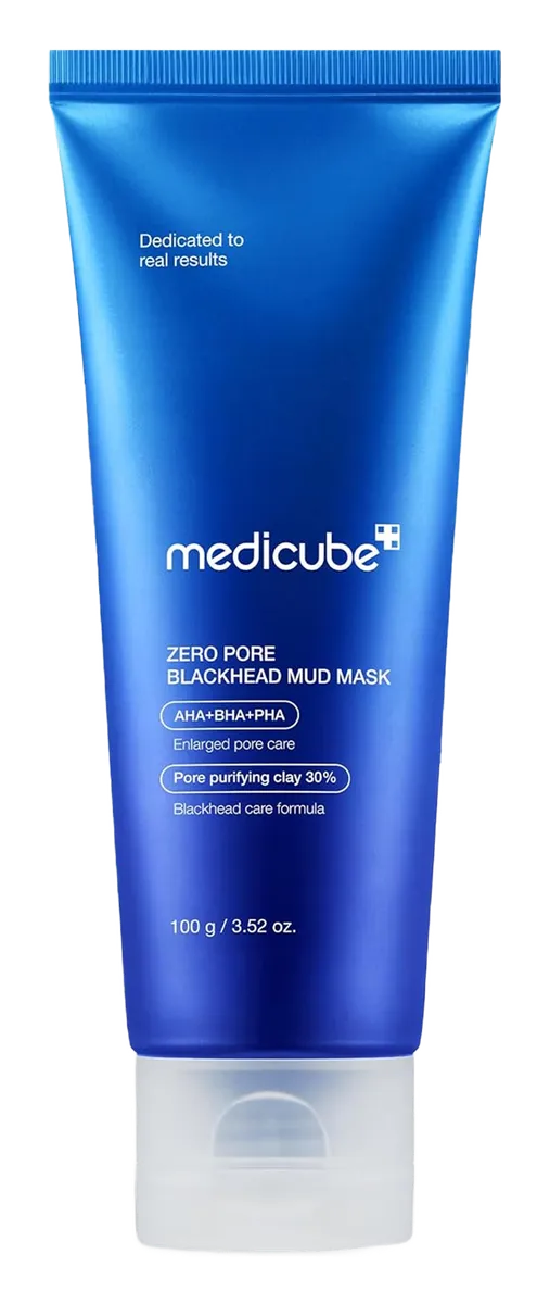 Medicube Zero Pore Mask