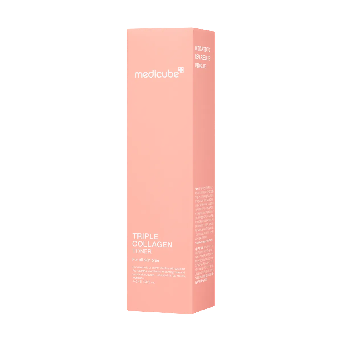 Triple Collagen Essence Toner