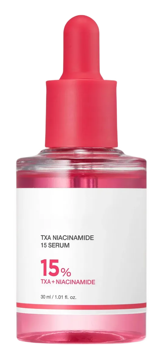 Medicube TXA 15% Plus Niacinamide Serum