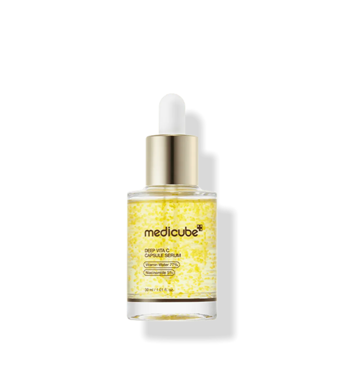 Medicube Vitamin C Serum