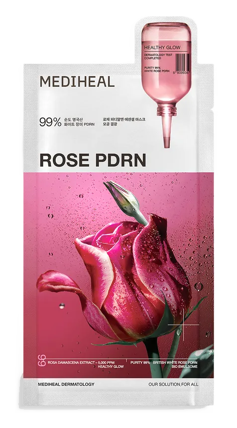 Mediheal Sheet Mask
