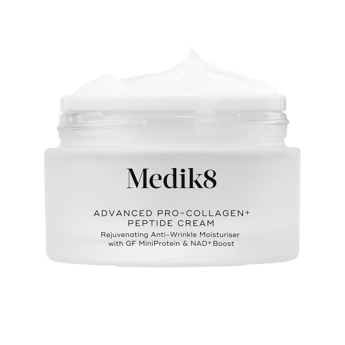 Medik8 Advanced Pro Collagen Peptide Cream