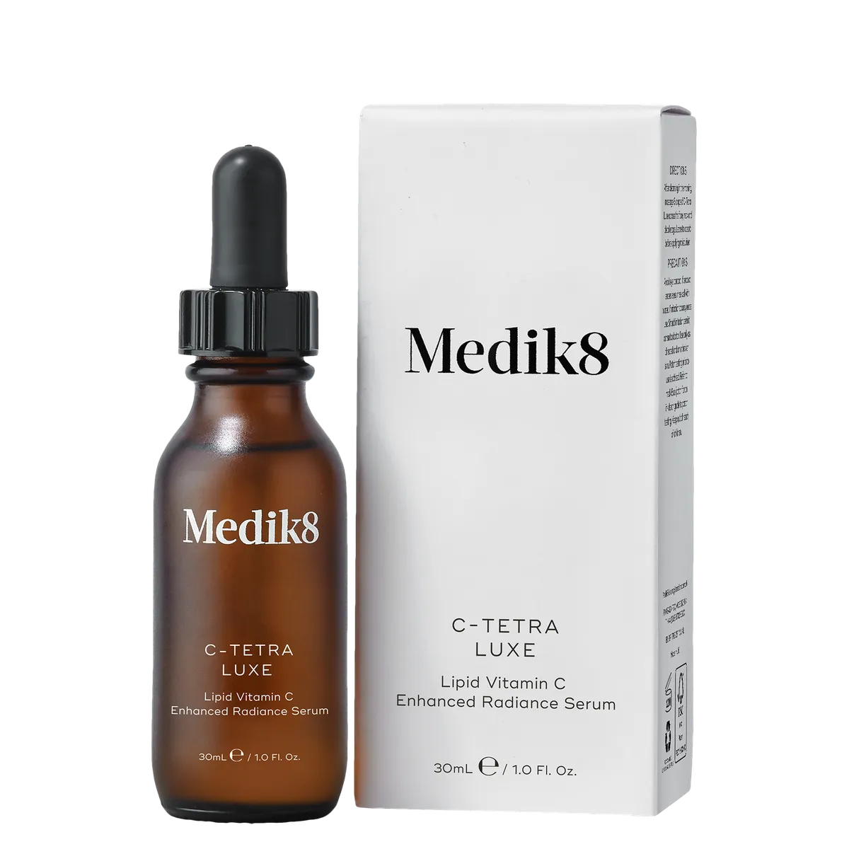Medik8 C Tetra Luxe