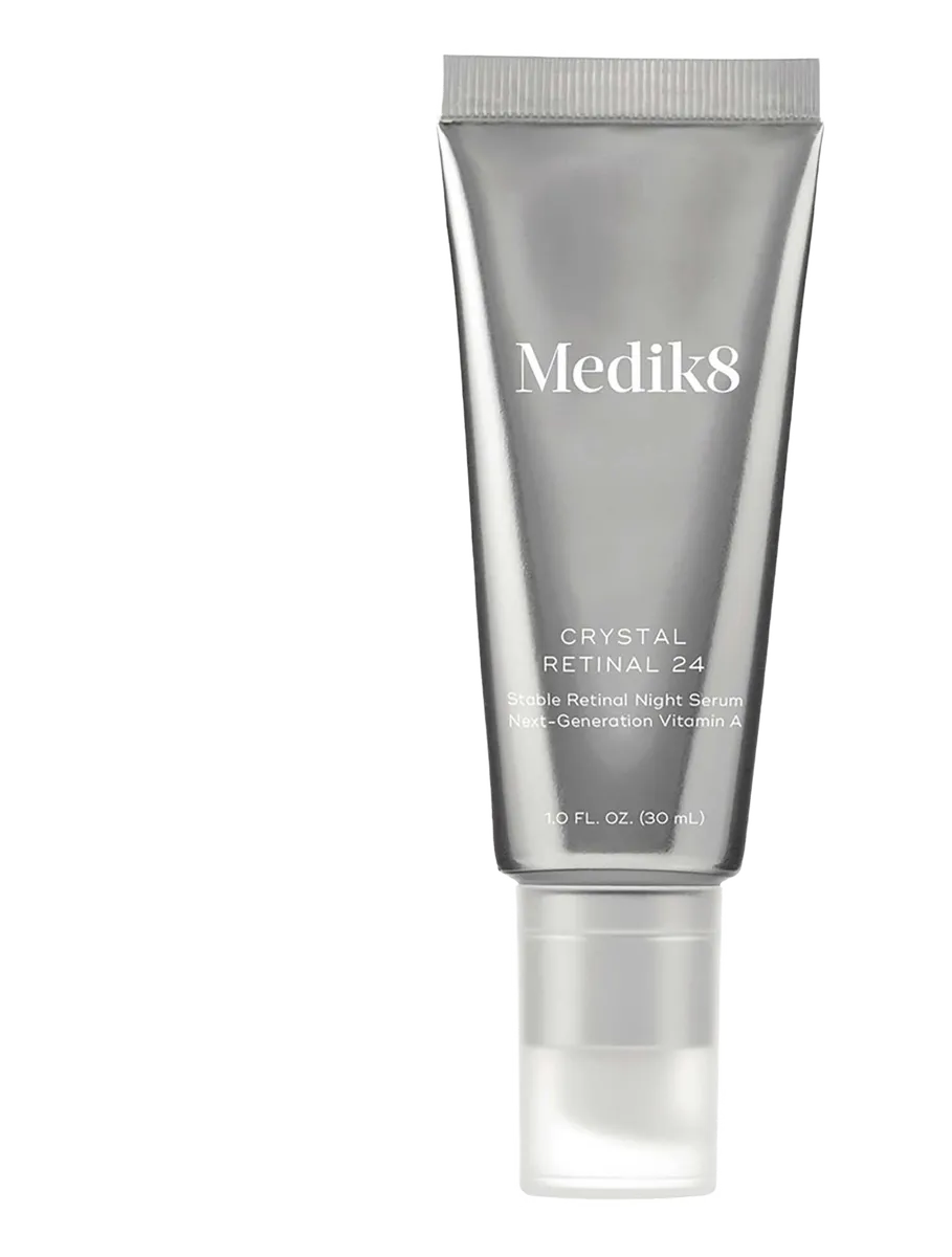 Medik8 Crystal Retinal 24