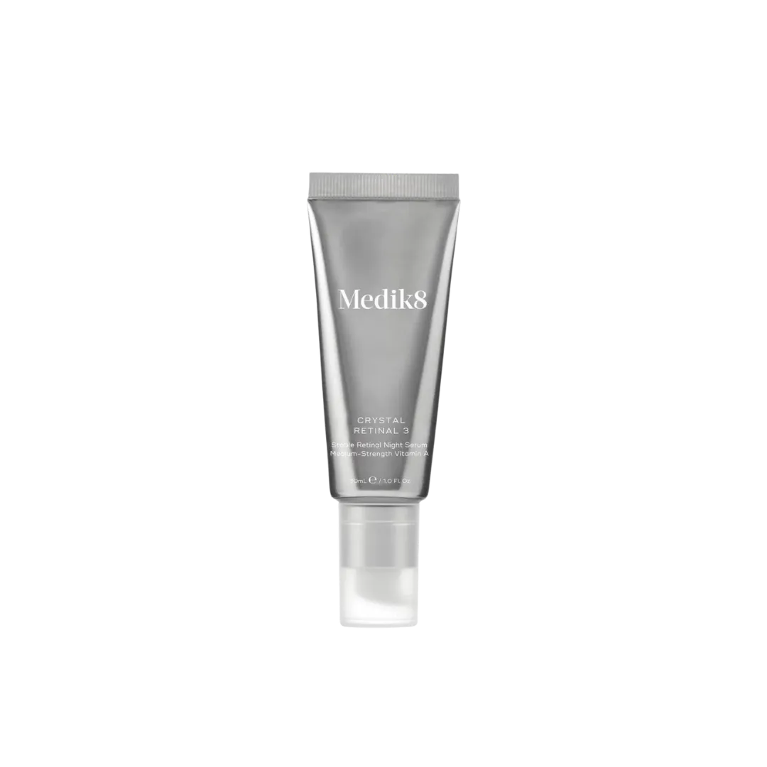 Medik8 Crystal Retinal 3