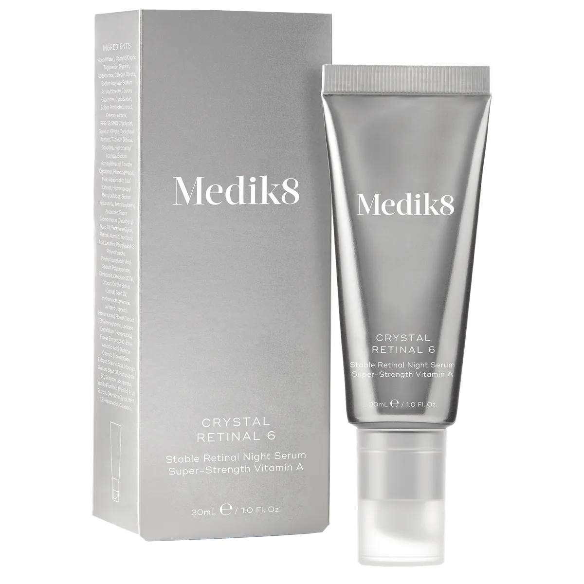Medik8 Crystal Retinal 6