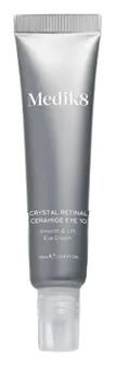 Medik8 Crystal Retinal Ceramide Eye Cream