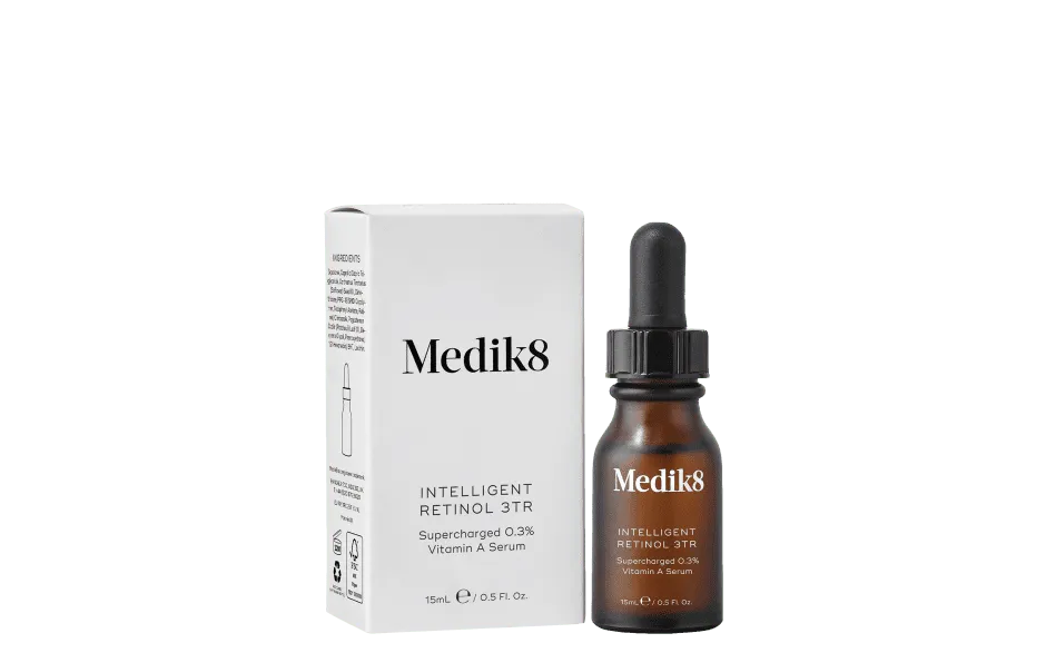 Intelligent Retinol 3TR