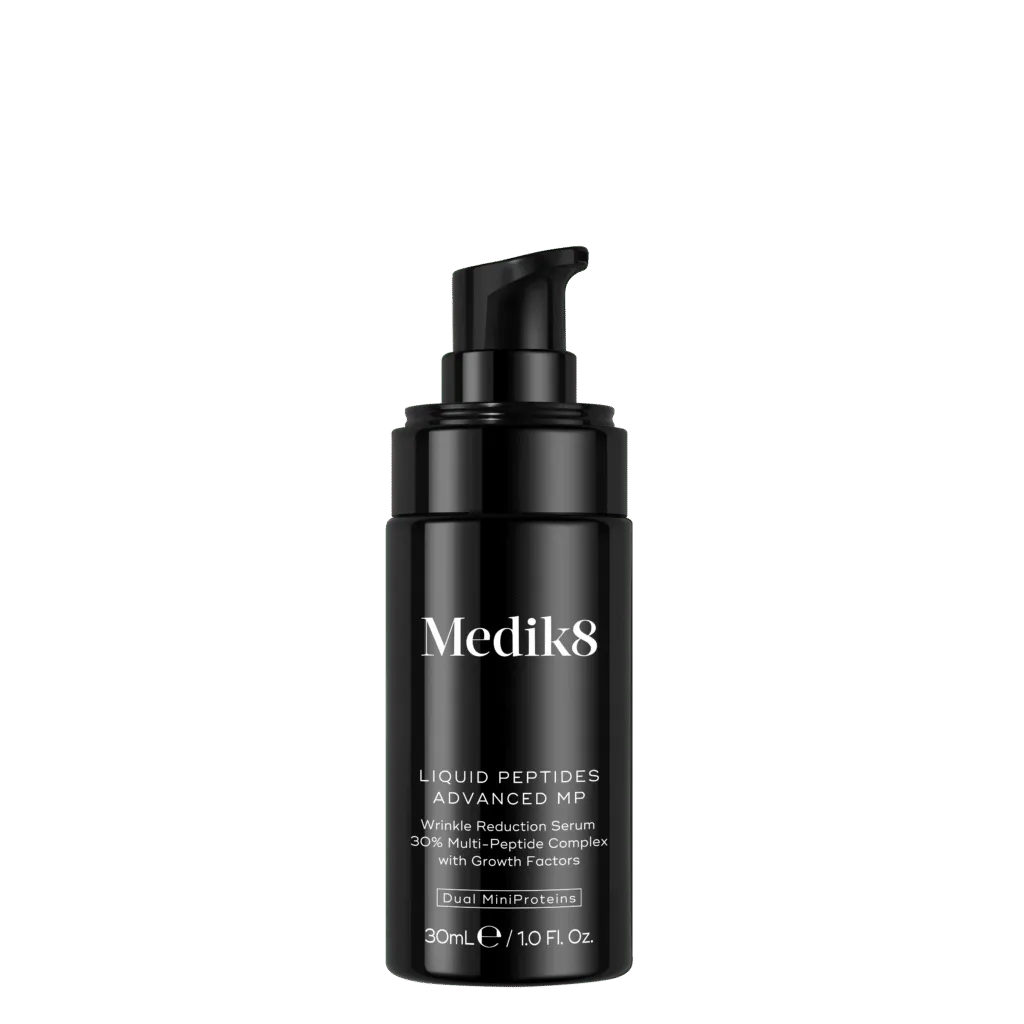Medik8 Liquid Peptides Advanced MP+ Serum