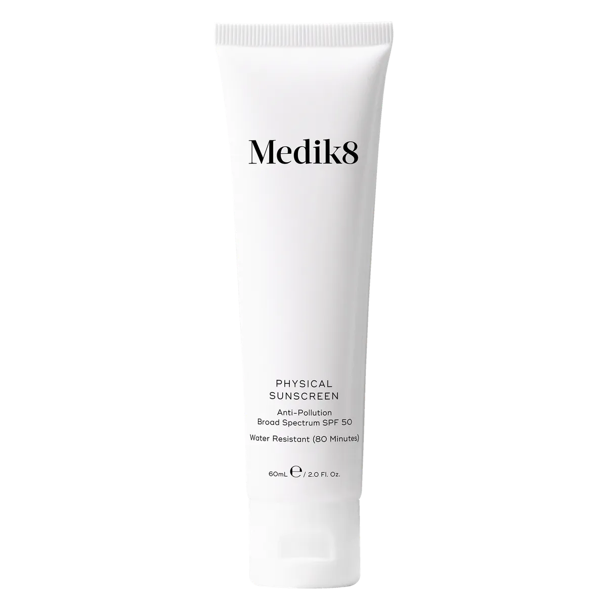 Medik8 Sunscreen