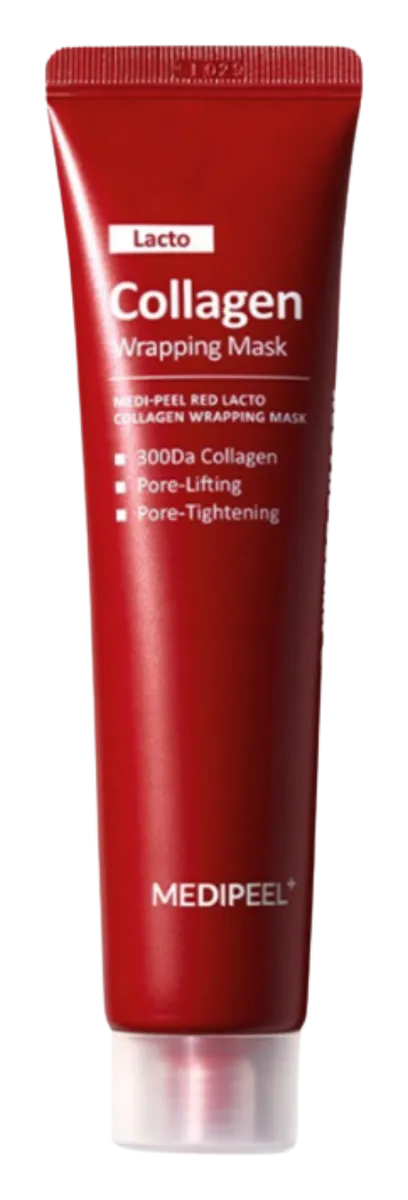Medipill Collagen Wrapping Mask
