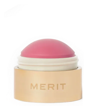 Merit Flush Balm Cheek Color in Beverly Hills