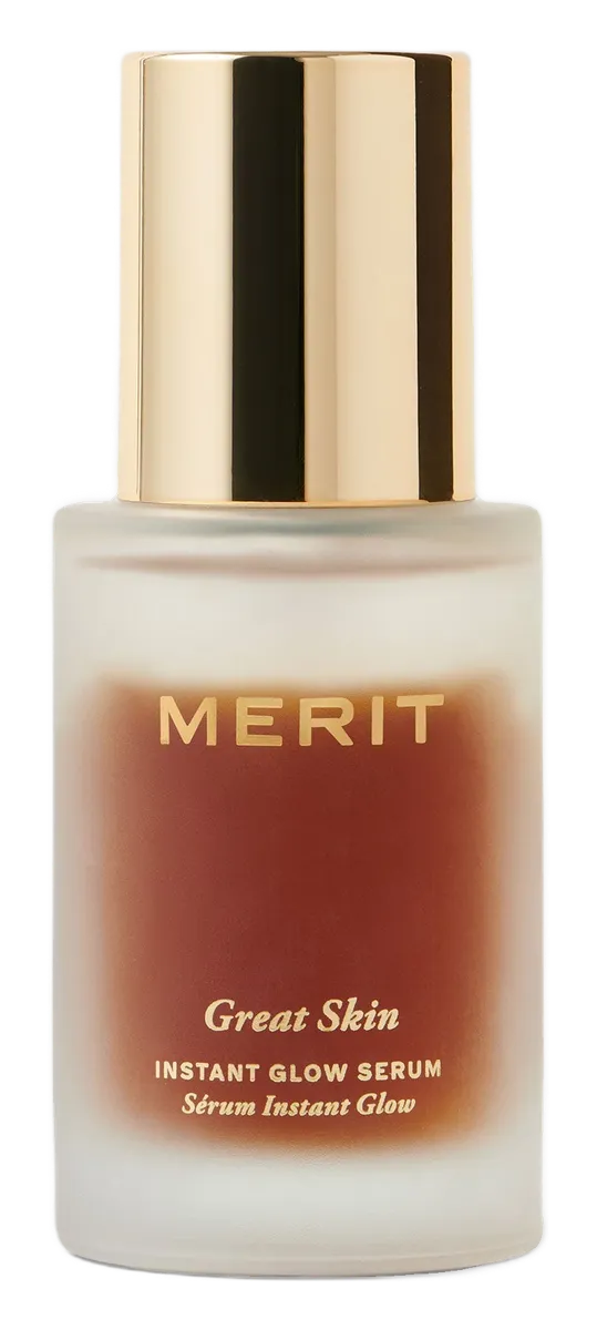 Merit Great Skin Instant Glow Serum