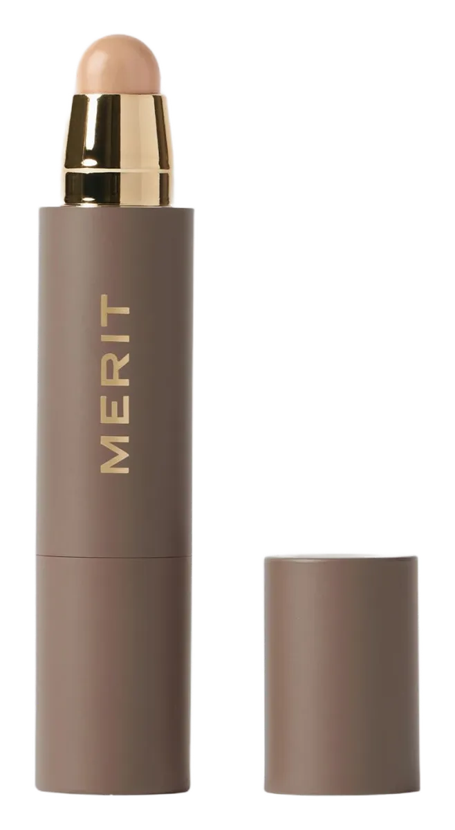 Merit Minimalist Perfecting Complexion Stick