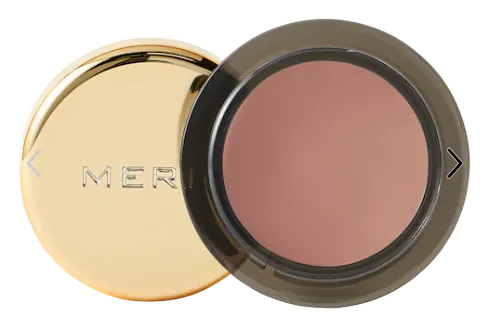 Merit Solo Shadow Matte Eye Color in Studio