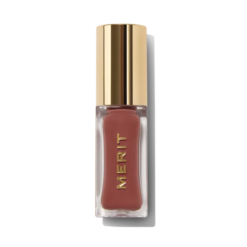 Merit Tinted Lip Oil