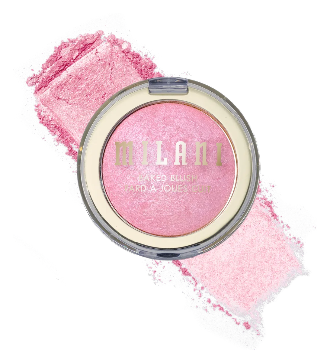 Milani Baked Blush