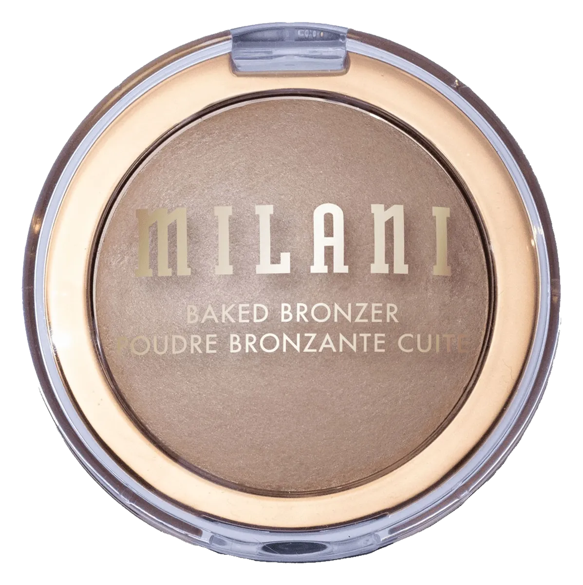 Milani Baked Bronzer in Amalfi Glow