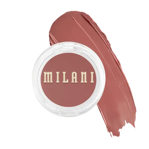 Milani Cheek Kiss Cream Blush in Nude Kiss