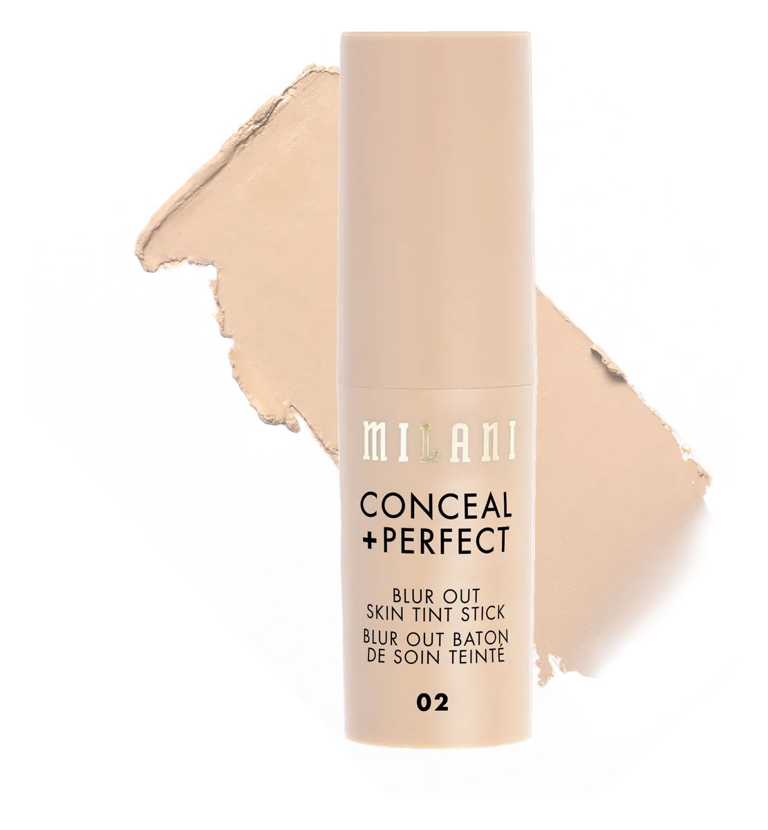 Conceal and Perfect Blur Out Skin Tint Sticks