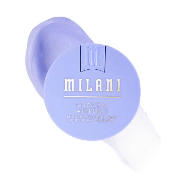 Milani Conceal + Perfect Blur Out Smoothing Primer