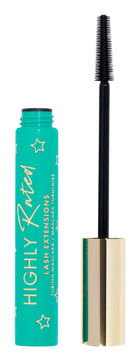 Milani Highly Rated Lash Extensions Tubing Mascara