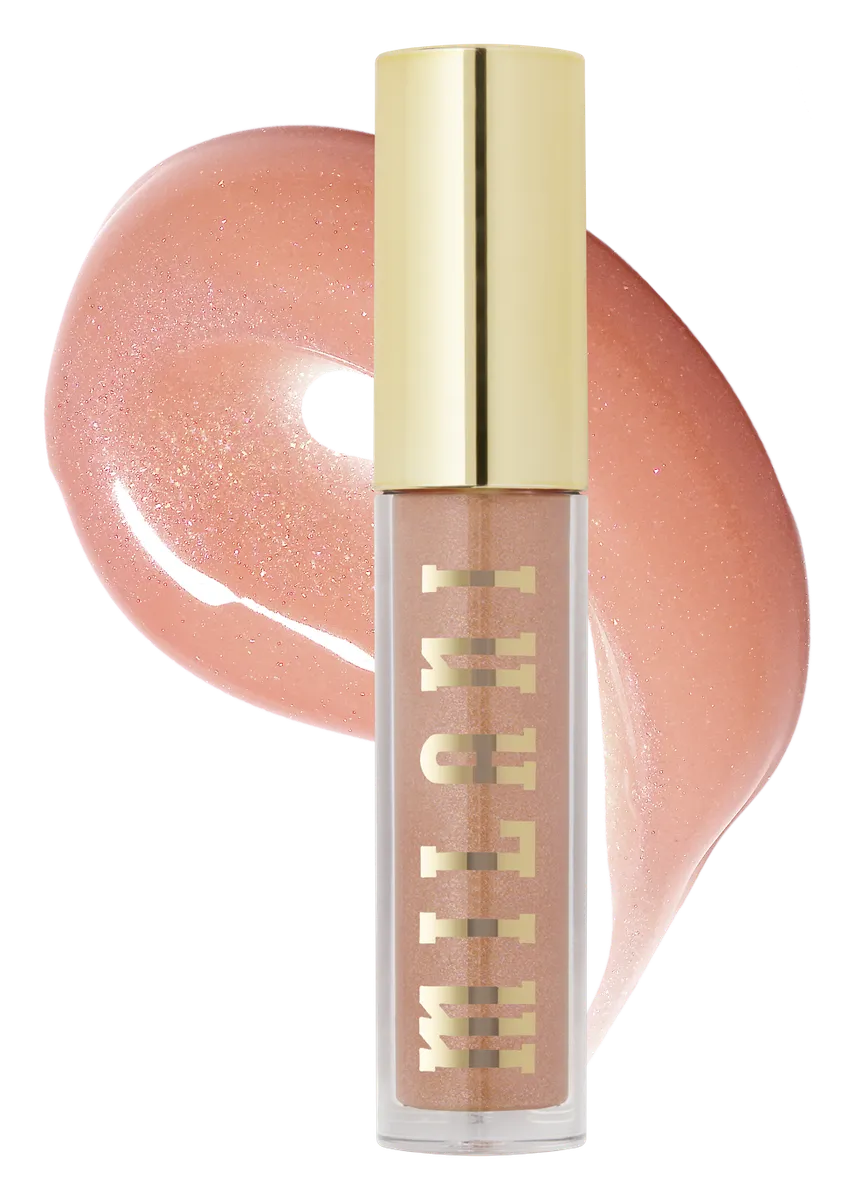 Milani Keep It Full Plumping Gloss in Champagne