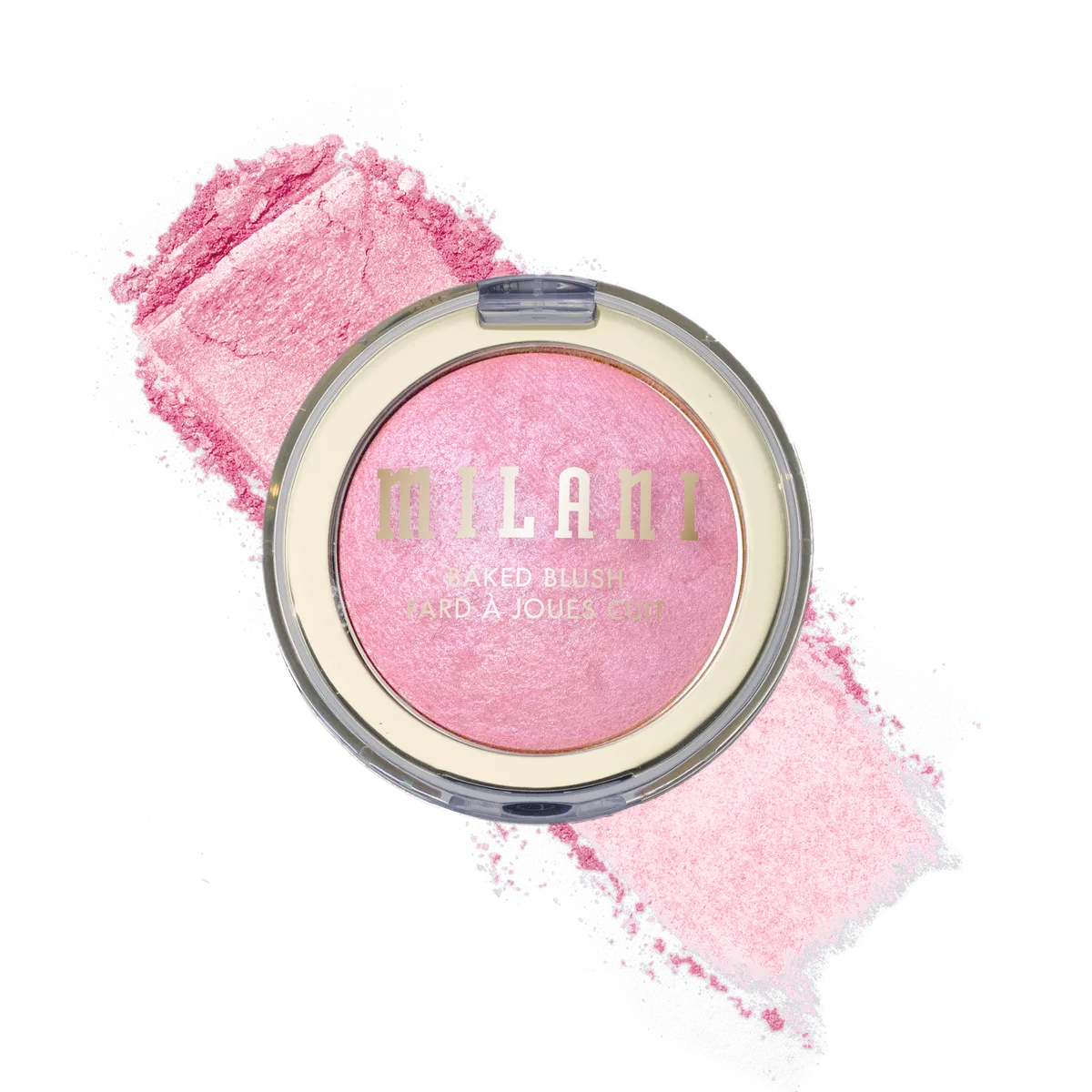 Milani Luminoso Blush