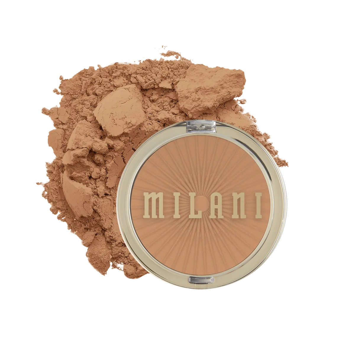 Milani Silky Matte Bronzer