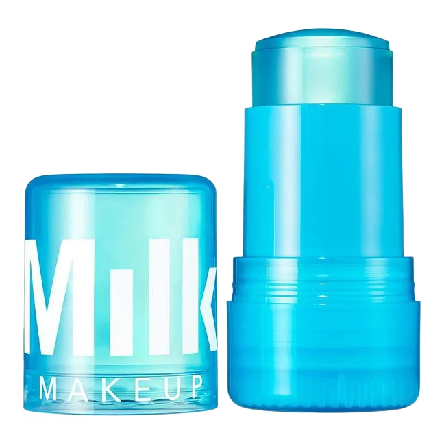 Milk Makeup Cooling Water Jelly Ice Stick