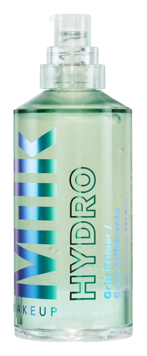 Hydro Grip and Glow Illuminating Primer