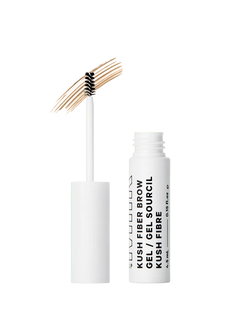 Milk Makeup Kush Gel Clear Eyebrow Gel