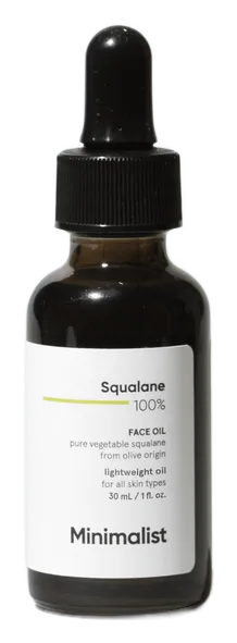 Minimalist 100% Squalane Oil