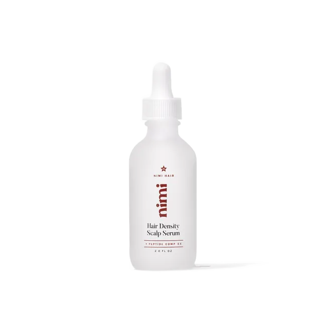 Minimalist Hair Density Serum