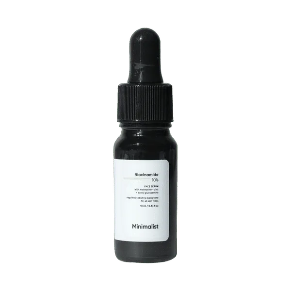 Minimalist Niacinamide 10%