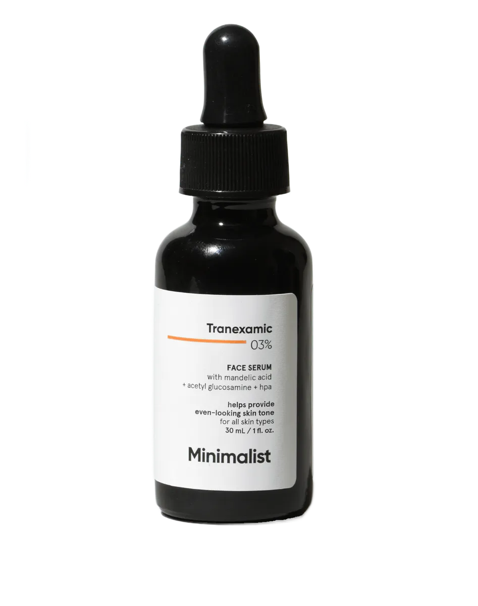 Minimalist Tranexamic Acid 3% Serum