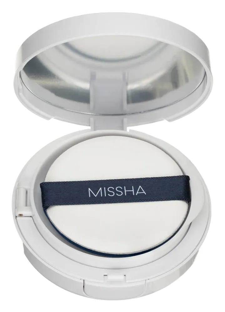 Missha Magic Cushion Cover Lasting