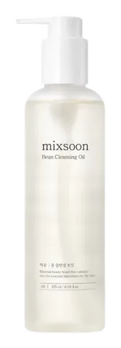 MIXSOON Bean Cleansing Oil