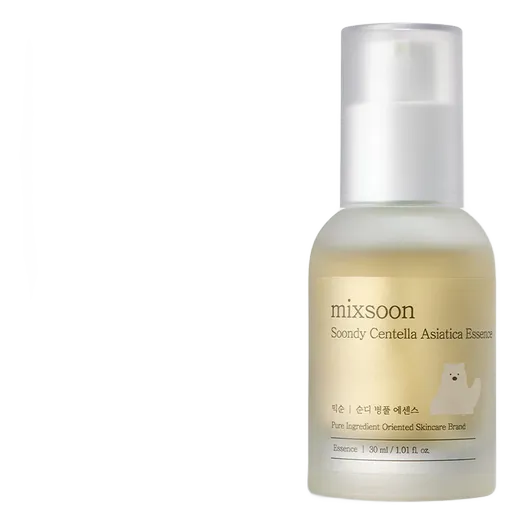 MIXSOON Centella Asiatica Essence