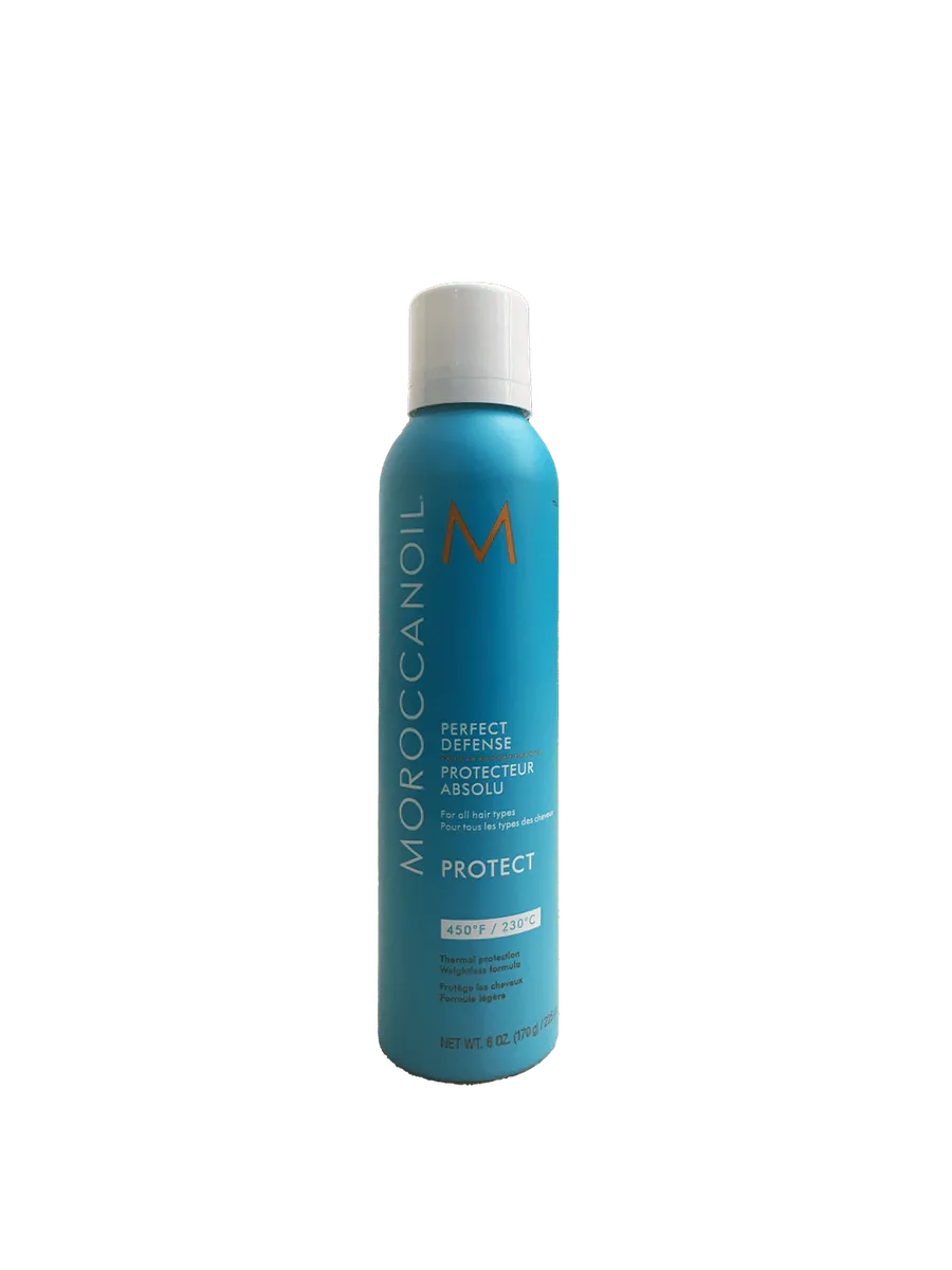 Perfect Defense Heat Protectant Spray