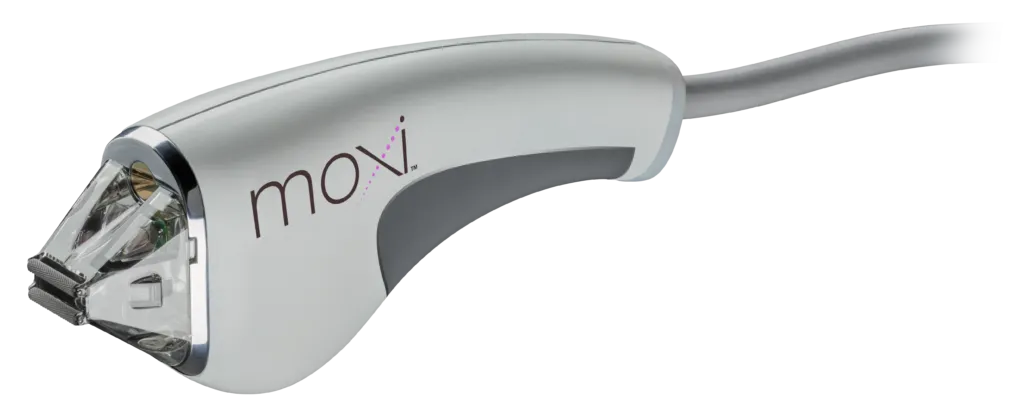 Moxy Laser
