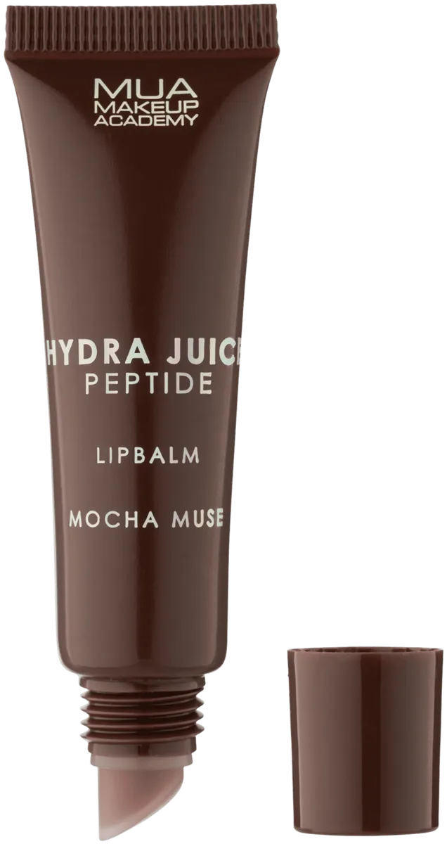 MUA Makeup Academy Hydrogeus Peptide Lip Balm