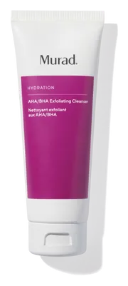 Murad AHA/BHA Exfoliating Cleanser