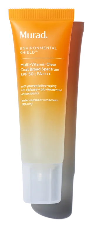Murad Multivitamin Clear Coat Broad Spectrum SPF 50 PA++++