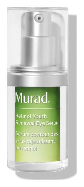 Murad Retinol Youth Renewal Eye Serum