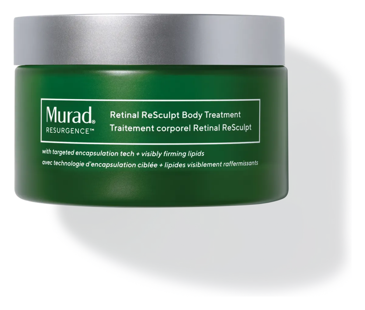 Retinol Resculpt Body Treatment