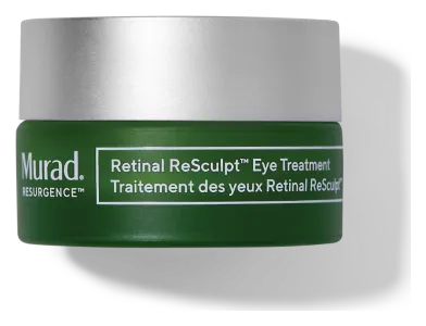 Murad Retinol Resculpt Eye Treatment
