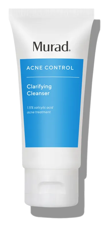 Murad Salicylic Acid Cleanser