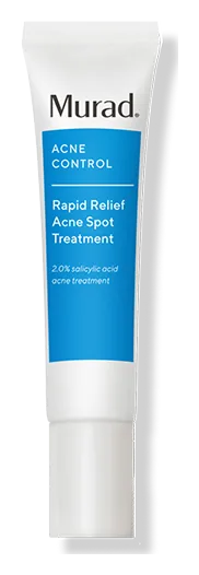 Rapid Relief Blemish Spot Treatment