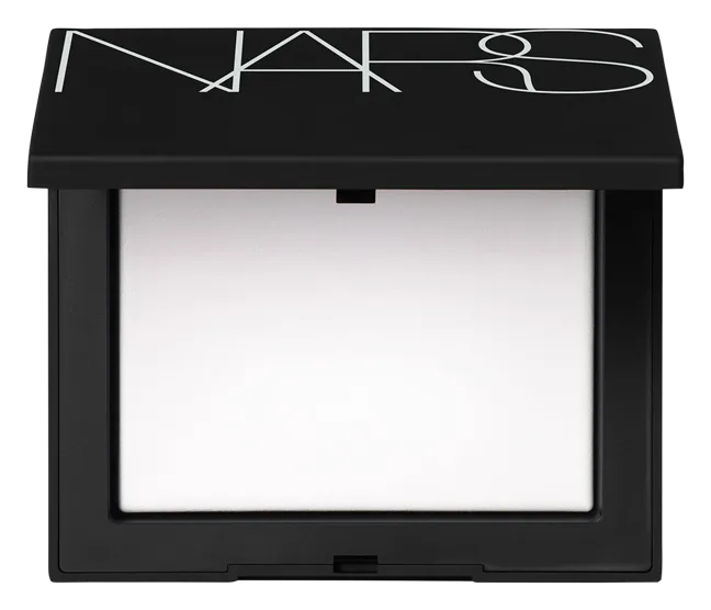 Translucent Crystal Light Reflecting Setting Powder